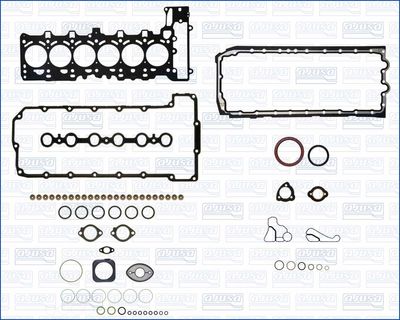 WG2082965 WILMINK GROUP Комплект прокладок, двигатель