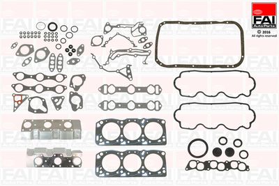 FS982 FAI AutoParts Комплект прокладок, двигатель