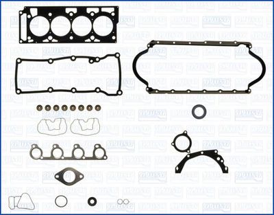 WG1165494 WILMINK GROUP Комплект прокладок, двигатель