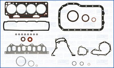 WG1165719 WILMINK GROUP Комплект прокладок, двигатель