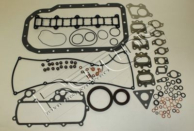 33MI003 RED-LINE Комплект прокладок, двигатель