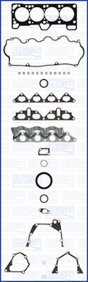 WG1164515 WILMINK GROUP Комплект прокладок, двигатель