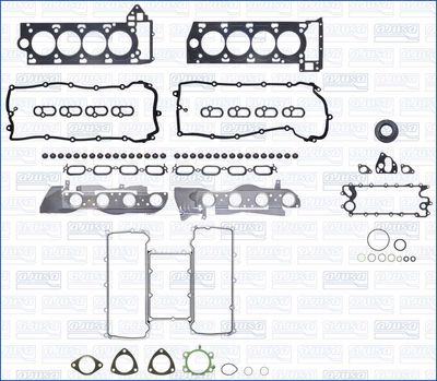 50406700 AJUSA Комплект прокладок, двигатель