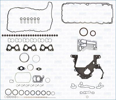 WG1166049 WILMINK GROUP Комплект прокладок, двигатель