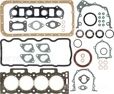 WG1238867 WILMINK GROUP Комплект прокладок, двигатель