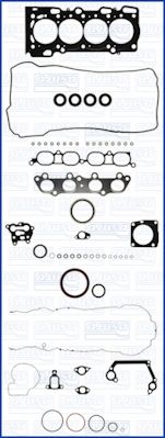 WG1452884 WILMINK GROUP Комплект прокладок, двигатель