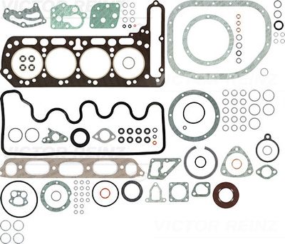 WG1238619 WILMINK GROUP Комплект прокладок, двигатель