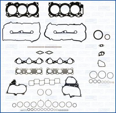 50464100 AJUSA Комплект прокладок, двигатель