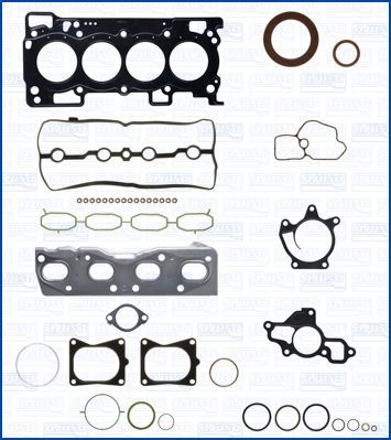 50413900 AJUSA Комплект прокладок, двигатель
