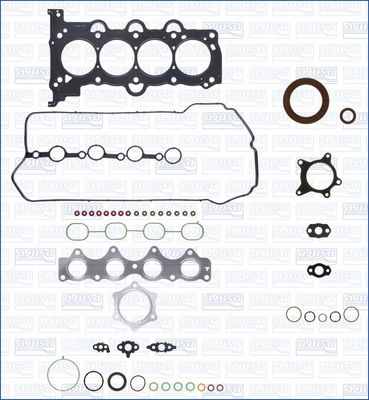 WG2172190 WILMINK GROUP Комплект прокладок, двигатель