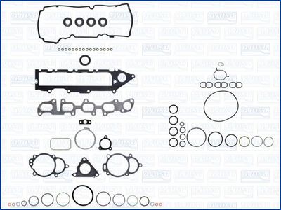 WG1958253 WILMINK GROUP Комплект прокладок, двигатель