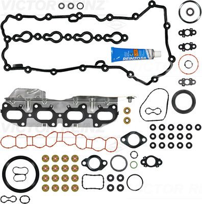 WG1790964 WILMINK GROUP Комплект прокладок, двигатель