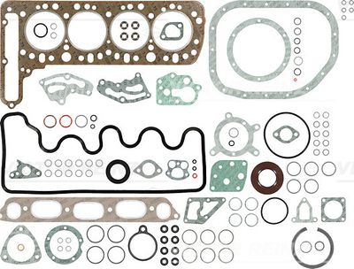 WG1238620 WILMINK GROUP Комплект прокладок, двигатель