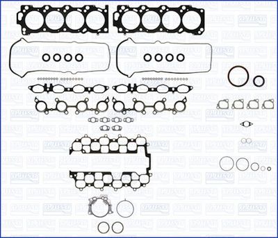 50342200 AJUSA Комплект прокладок, двигатель
