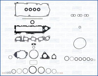 WG1958255 WILMINK GROUP Комплект прокладок, двигатель