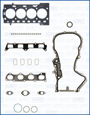 WG1452367 WILMINK GROUP Комплект прокладок, двигатель