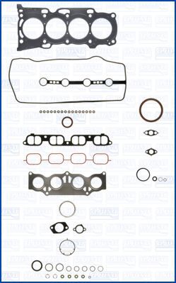 WG1752292 WILMINK GROUP Комплект прокладок, двигатель