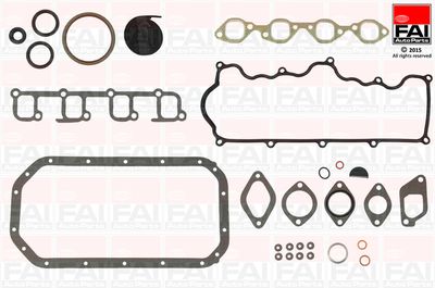 FS619NH FAI AutoParts Комплект прокладок, двигатель