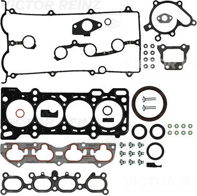 WG1239519 WILMINK GROUP Комплект прокладок, двигатель