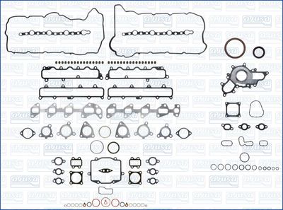 51052100 AJUSA Комплект прокладок, двигатель