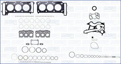 WG1752255 WILMINK GROUP Комплект прокладок, двигатель