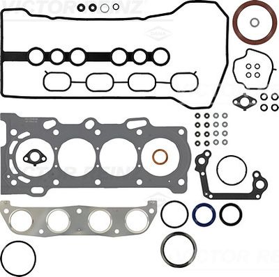 WG1239559 WILMINK GROUP Комплект прокладок, двигатель