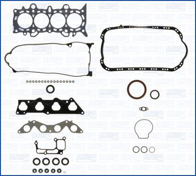 WG1165268 WILMINK GROUP Комплект прокладок, двигатель