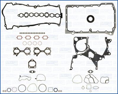 WG1453249 WILMINK GROUP Комплект прокладок, двигатель