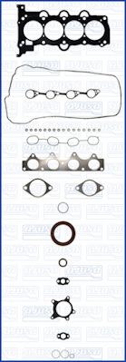 WG1452989 WILMINK GROUP Комплект прокладок, двигатель