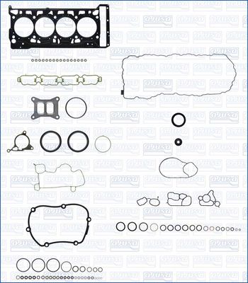 50448100 AJUSA Комплект прокладок, двигатель