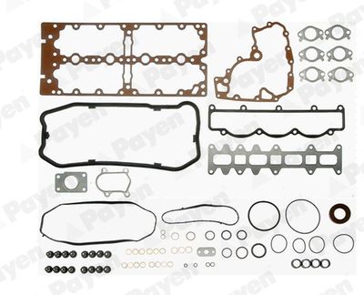 FB5721 PAYEN Комплект прокладок, двигатель