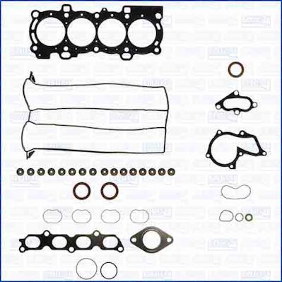 WG1752561 WILMINK GROUP Комплект прокладок, двигатель