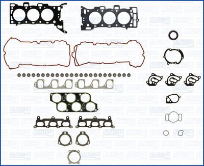 WG1452853 WILMINK GROUP Комплект прокладок, двигатель