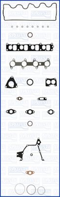 51013900 AJUSA Комплект прокладок, двигатель
