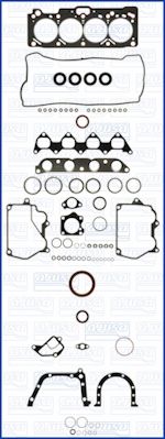 WG1164644 WILMINK GROUP Комплект прокладок, двигатель