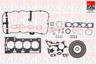 FS2215 FAI AutoParts Комплект прокладок, двигатель