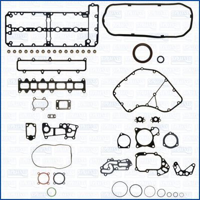 51101700 AJUSA Комплект прокладок, двигатель