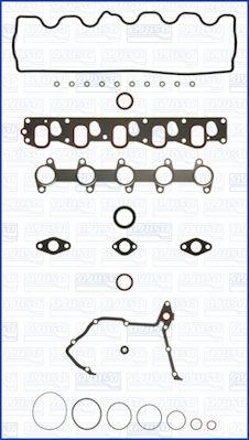 WG1165879 WILMINK GROUP Комплект прокладок, двигатель