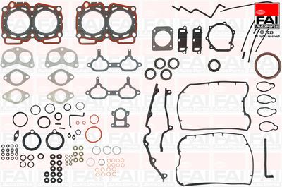 FS1282 FAI AutoParts Комплект прокладок, двигатель