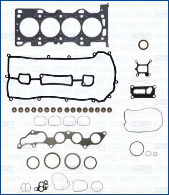 50364300 AJUSA Комплект прокладок, двигатель