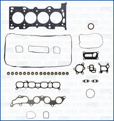 WG1452736 WILMINK GROUP Комплект прокладок, двигатель