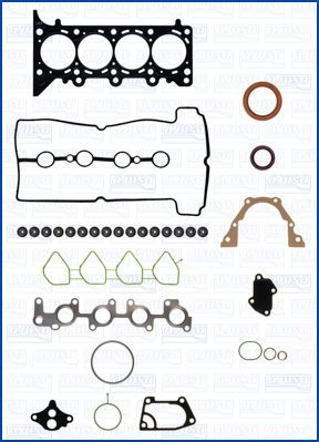 50308700 AJUSA Комплект прокладок, двигатель