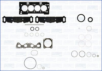 WG1752503 WILMINK GROUP Комплект прокладок, двигатель