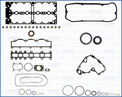 51076900 AJUSA Комплект прокладок, двигатель