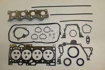 33HY052 RED-LINE Комплект прокладок, двигатель