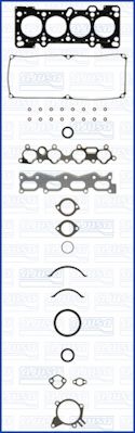 50215800 AJUSA Комплект прокладок, двигатель