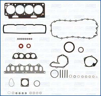 50175100 AJUSA Комплект прокладок, двигатель