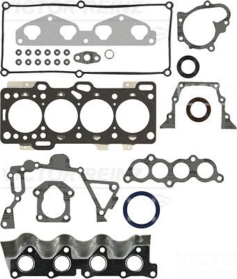 WG1239657 WILMINK GROUP Комплект прокладок, двигатель