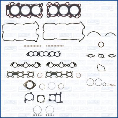50434700 AJUSA Комплект прокладок, двигатель