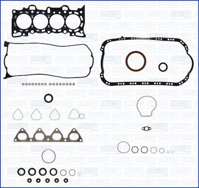 WG1165039 WILMINK GROUP Комплект прокладок, двигатель